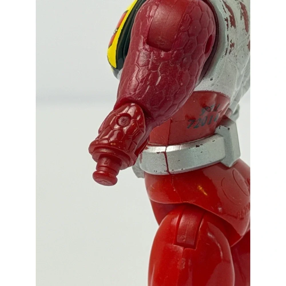 Bandai Power Rangers Dino Super Charge 5